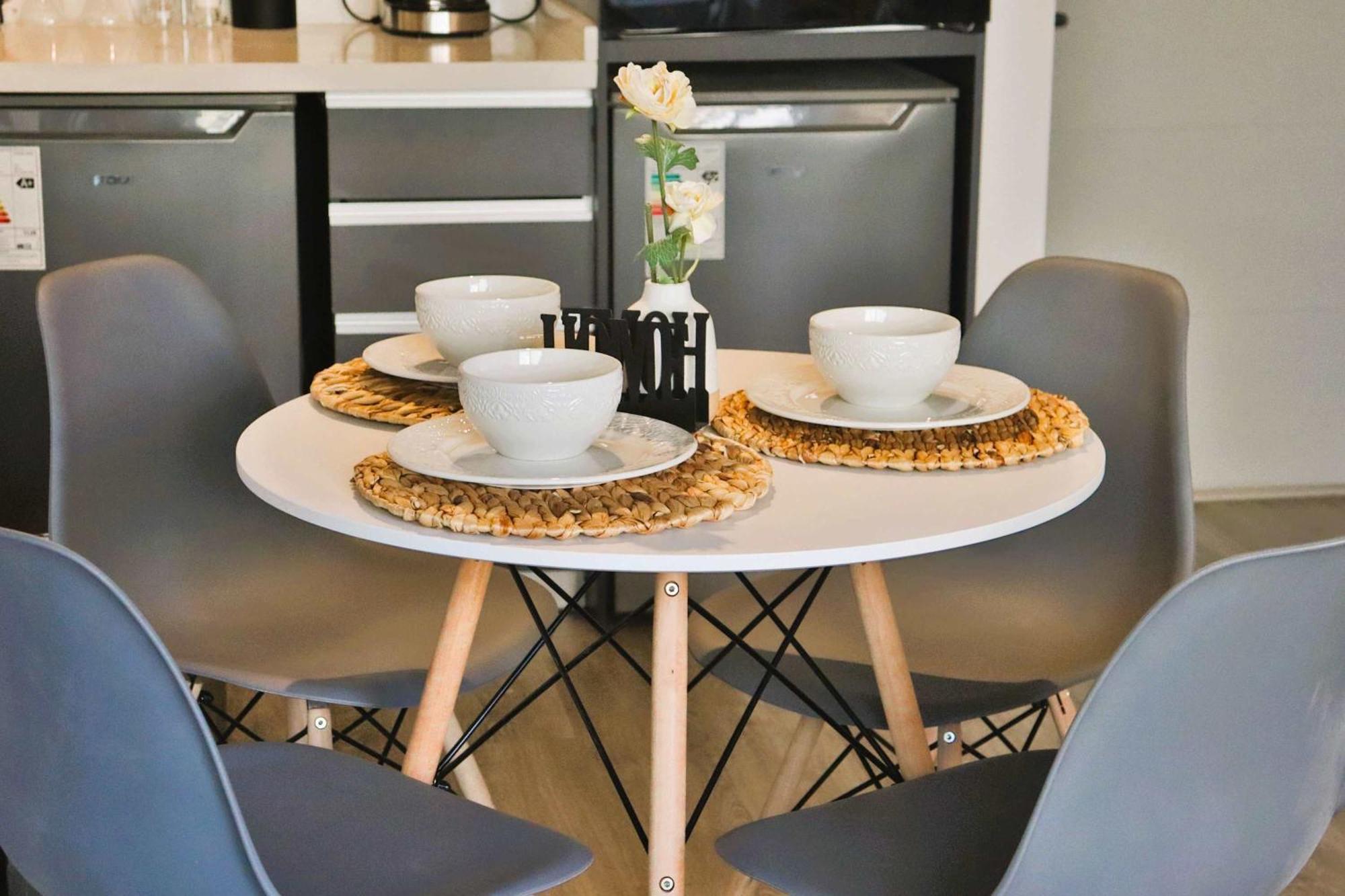 Hom I Depto 1d1b 2pax Top1 En Santa Isabel Stgo Apartamento Santiago