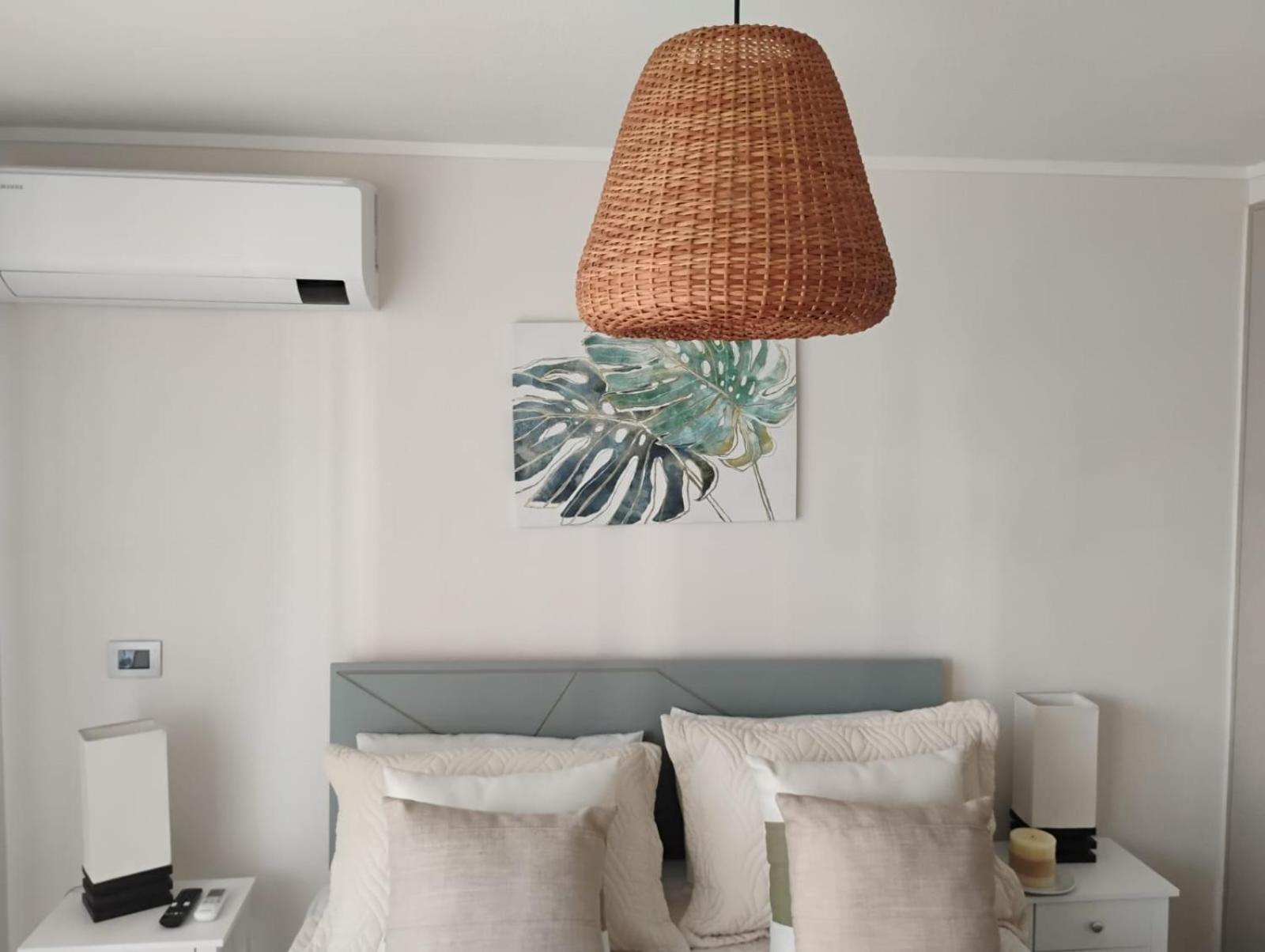 Hom I Depto 1d1b 2pax Top1 En Santa Isabel Stgo Apartamento Santiago de Chile